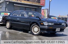 nissan laurel 1989 quick_quick_E-HCC33_HCC33-008087