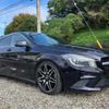 mercedes-benz cla-class 2015 -MERCEDES-BENZ 【袖ヶ浦 301】--Benz CLA DBA-117942--WDD1179422N231824---MERCEDES-BENZ 【袖ヶ浦 301】--Benz CLA DBA-117942--WDD1179422N231824- image 1