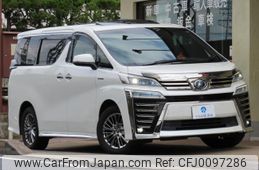 toyota vellfire 2018 quick_quick_DAA-AYH30W_AYH30-0063186