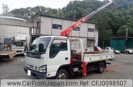 isuzu elf-truck 2006 GOO_NET_EXCHANGE_0507527A30240808W002