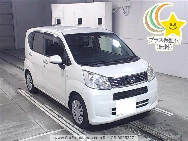 daihatsu move 2015 -DAIHATSU 【岐阜 582ﾑ64】--Move LA150S-0059975---DAIHATSU 【岐阜 582ﾑ64】--Move LA150S-0059975- image 1