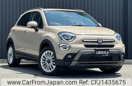 fiat 500x 2020 CFJ1435675