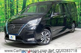 nissan serena 2019 -NISSAN--Serena DAA-HFC27--HFC27-053631---NISSAN--Serena DAA-HFC27--HFC27-053631-