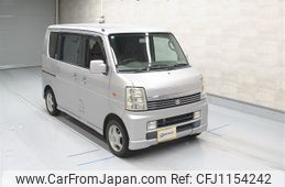 suzuki every-wagon 2007 -SUZUKI--Every Wagon DA64W-243720---SUZUKI--Every Wagon DA64W-243720-