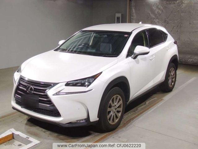 lexus nx 2014 -LEXUS--Lexus NX AGZ10-1001873---LEXUS--Lexus NX AGZ10-1001873- image 1