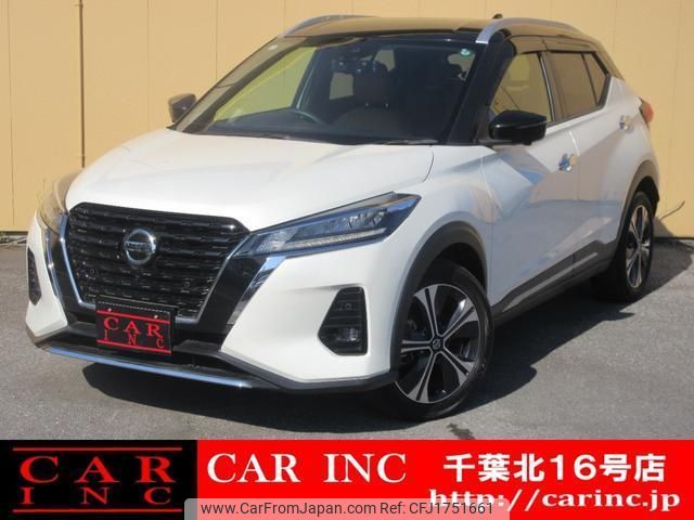 nissan nissan-others 2020 CFJ1751661 image 1