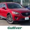 mazda cx-5 2013 -MAZDA--CX-5 LDA-KE2AW--KE2AW-124840---MAZDA--CX-5 LDA-KE2AW--KE2AW-124840- image 1