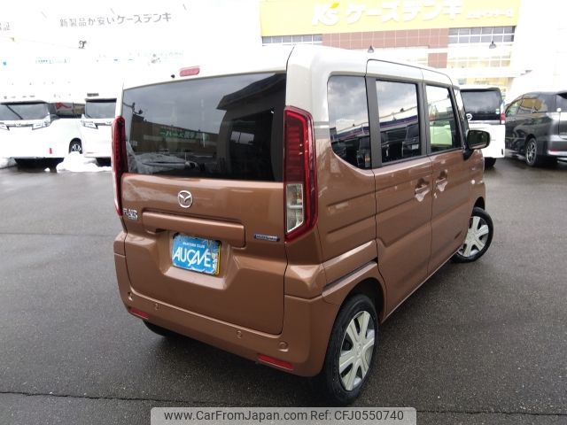 mazda flair-wagon 2024 -MAZDA--Flair Wagon 5AA-MM94S--MM94S-109***---MAZDA--Flair Wagon 5AA-MM94S--MM94S-109***- image 2