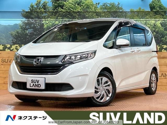 honda freed 2016 quick_quick_GB5_GB5-1003491 image 1