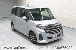 toyota roomy 2021 -TOYOTA--Roomy M900A-0553440---TOYOTA--Roomy M900A-0553440-