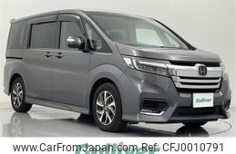 honda stepwagon 2018 -HONDA--Stepwgn DBA-RP3--RP3-1225098---HONDA--Stepwgn DBA-RP3--RP3-1225098-