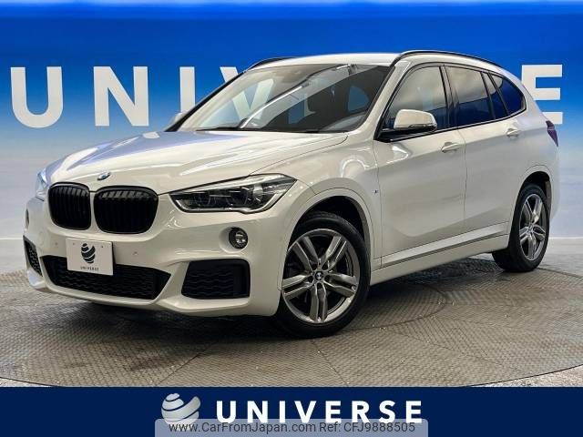 bmw x1 2018 -BMW--BMW X1 LDA-HT20--WBAHT920X05L22432---BMW--BMW X1 LDA-HT20--WBAHT920X05L22432- image 1