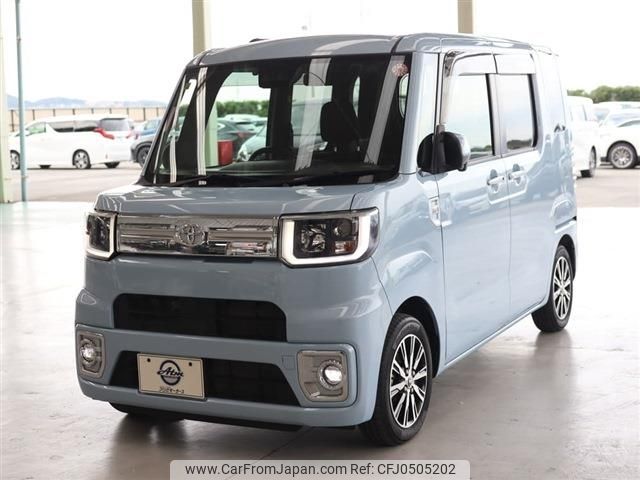 toyota pixis-mega 2019 -TOYOTA--Pixis Mega DBA-LA700A--LA700A-0016674---TOYOTA--Pixis Mega DBA-LA700A--LA700A-0016674- image 1