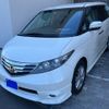 honda elysion 2010 -HONDA--Elysion DBA-RR1--RR1-1402444---HONDA--Elysion DBA-RR1--RR1-1402444- image 4