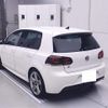 volkswagen golf 2010 CFJ1834319 image 2
