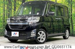 daihatsu tanto 2014 -DAIHATSU--Tanto DBA-LA610S--LA610S-0012477---DAIHATSU--Tanto DBA-LA610S--LA610S-0012477-