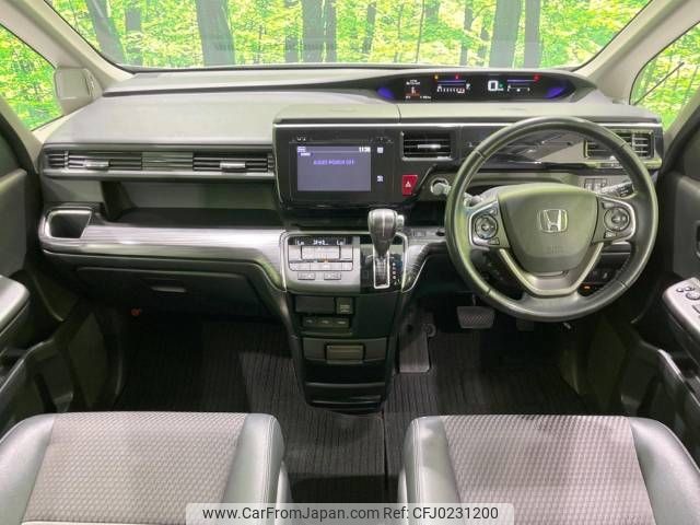 honda stepwagon 2015 -HONDA--Stepwgn DBA-RP3--RP3-1005109---HONDA--Stepwgn DBA-RP3--RP3-1005109- image 2