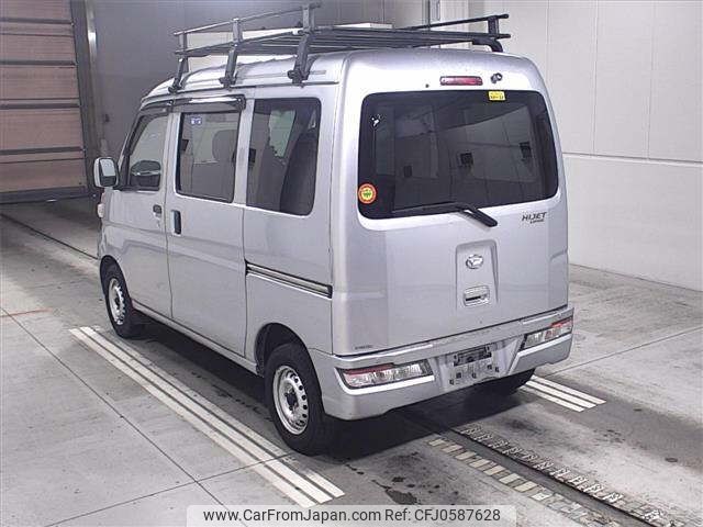 daihatsu hijet-van 2019 -DAIHATSU--Hijet Van S321V-0396643---DAIHATSU--Hijet Van S321V-0396643- image 2