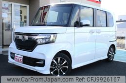 honda n-box 2019 -HONDA--N BOX JF3--1290129---HONDA--N BOX JF3--1290129-