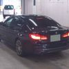 bmw 5-series 2017 quick_quick_DBA-JA20_WBAJA520X0WC08234 image 2