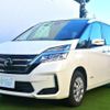 nissan serena 2022 quick_quick_5AA-GC27_GC27-072388 image 1