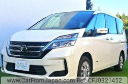 nissan serena 2022 quick_quick_5AA-GC27_GC27-072388