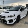 subaru wrx-s4 2020 CFJ1788727 image 1