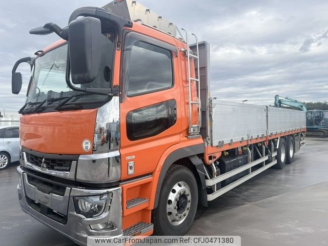 mitsubishi-fuso super-great 2019 -MITSUBISHI--Super Great 2PG-FU75HZ--FU75HZ-510035---MITSUBISHI--Super Great 2PG-FU75HZ--FU75HZ-510035- image 1