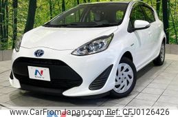 toyota aqua 2019 -TOYOTA--AQUA DAA-NHP10--NHP10-2629323---TOYOTA--AQUA DAA-NHP10--NHP10-2629323-