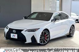 lexus is 2020 CFJ1782191