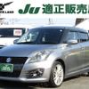 suzuki swift 2014 -SUZUKI--Swift CBA-ZC32S--ZC32-306138---SUZUKI--Swift CBA-ZC32S--ZC32-306138- image 1