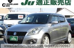 suzuki swift 2014 -SUZUKI--Swift CBA-ZC32S--ZC32-306138---SUZUKI--Swift CBA-ZC32S--ZC32-306138-