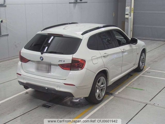 bmw x1 2011 -BMW--BMW X1 VL18-WBAVL32040VP91922---BMW--BMW X1 VL18-WBAVL32040VP91922- image 2