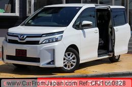 toyota voxy 2017 CFJ1660828