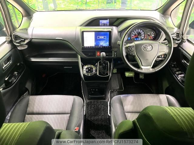 toyota voxy 2018 CFJ1573274 image 2