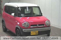 suzuki hustler 2016 CFJ1854849