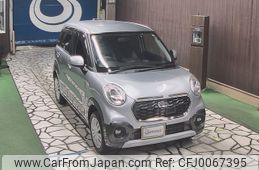 daihatsu cast 2016 -DAIHATSU--Cast LA260S-0015676---DAIHATSU--Cast LA260S-0015676-