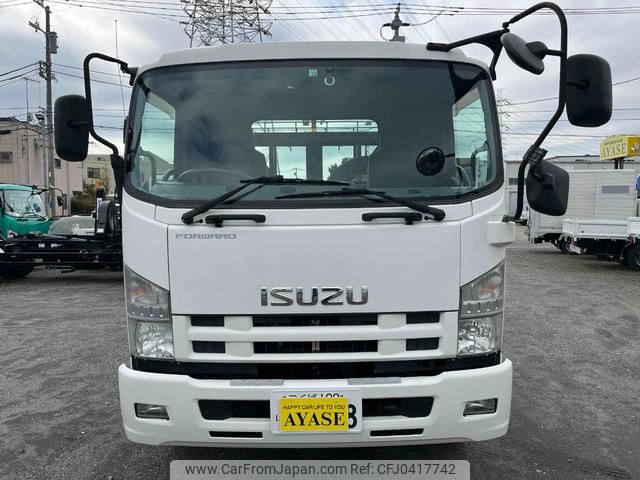 isuzu forward 2015 GOO_NET_EXCHANGE_0500521A30241106W001 image 2