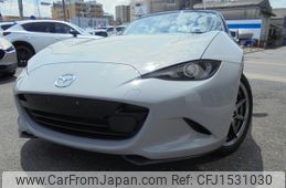 mazda roadster 2024 CFJ1531030