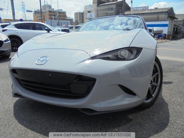 mazda roadster 2024 CFJ1531030 image 1