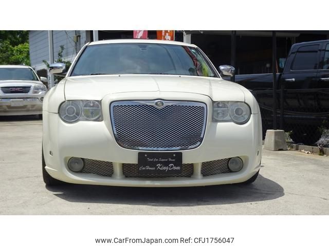 chrysler 300c 2006 CFJ1756047 image 2