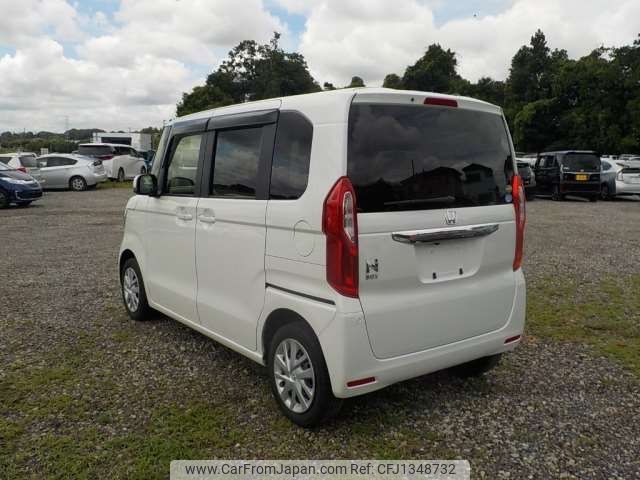 honda n-box 2020 -HONDA--N BOX 6BA-JF4--JF4-1114255---HONDA--N BOX 6BA-JF4--JF4-1114255- image 2