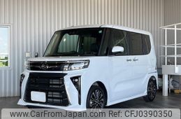 daihatsu tanto 2024 -DAIHATSU--Tanto LA650S--LA650S-0391194---DAIHATSU--Tanto LA650S--LA650S-0391194-