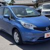 nissan note 2015 -NISSAN--Note DBA-E12--E12-405043---NISSAN--Note DBA-E12--E12-405043- image 8