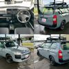 toyota probox 2019 CFJ1822622 image 2
