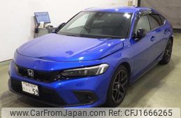 honda civic 2024 CFJ1666265
