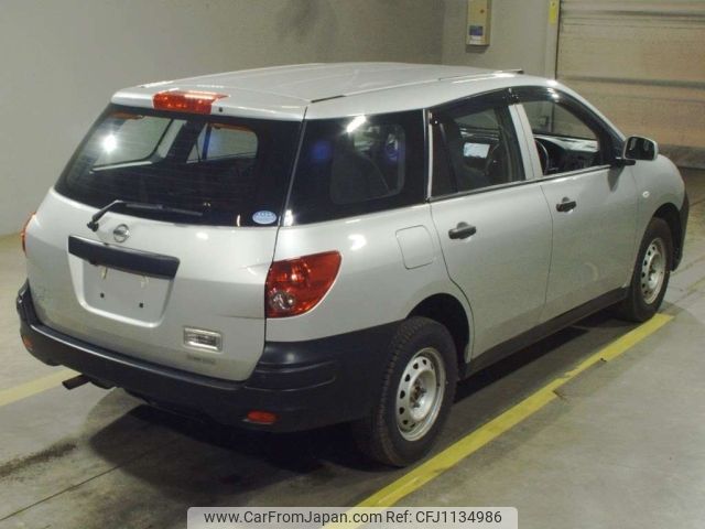 nissan ad-van 2020 -NISSAN--AD Van VZNY12-081414---NISSAN--AD Van VZNY12-081414- image 2