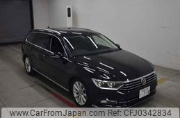 volkswagen passat-variant 2016 -VOLKSWAGEN 【和泉 340サ718】--VW Passat Variant 3CCZE-WVWZZZ3CZHE087907---VOLKSWAGEN 【和泉 340サ718】--VW Passat Variant 3CCZE-WVWZZZ3CZHE087907-