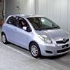 toyota vitz 2010 -TOYOTA--Vitz SCP90-5166321---TOYOTA--Vitz SCP90-5166321- image 1