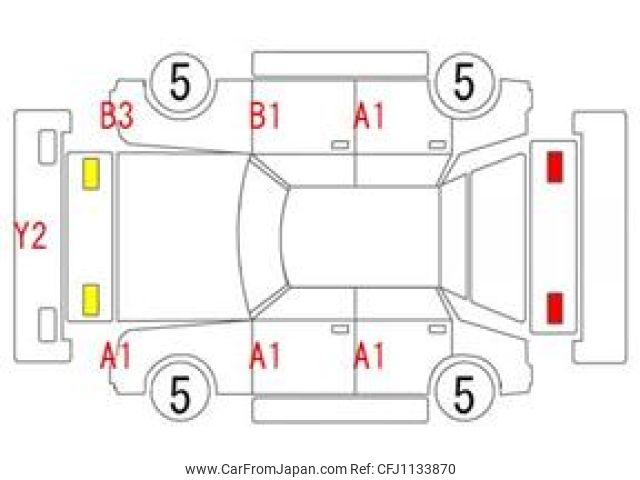 suzuki wagon-r 2020 -SUZUKI--Wagon R 5BA-MH85S--MH85S-105622---SUZUKI--Wagon R 5BA-MH85S--MH85S-105622- image 2